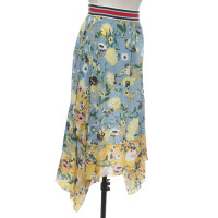 Hilfiger Collection Skirt Silk