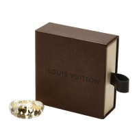 Louis Vuitton Ring in Beige