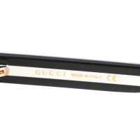 Gucci Sonnenbrille in Grün