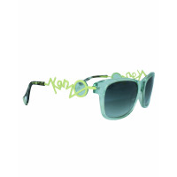 Kenzo Sunglasses in Green