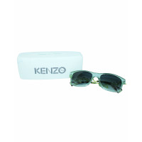 Kenzo Sunglasses in Green