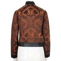 Shanghai Tang  Jacket/Coat in Brown