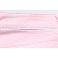 Cambio Trousers in Pink