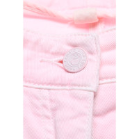 Cambio Trousers in Pink