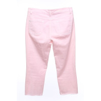 Cambio Paire de Pantalon en Rose/pink
