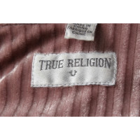 True Religion Oberteil in Rosa / Pink
