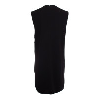 Céline Dress in Black