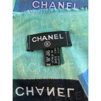 Chanel Beachwear