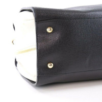 Furla Handtasche aus Leder