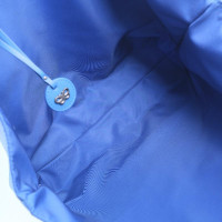 Bottega Veneta Handtasche in Blau