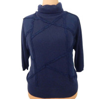 Laurèl Pullover in donkerblauw 