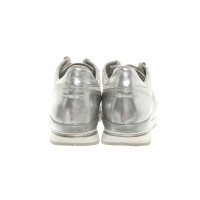 Hogan Sneakers in Grau