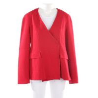 Dondup Blazer in Rood