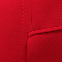 Dondup Blazer in Rood