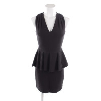 Ganni Dress in Black