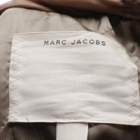 Marc Jacobs Veste/Manteau en Marron