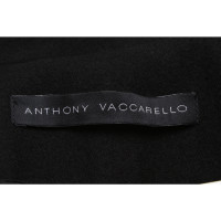 Anthony Vaccarello Vestito