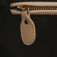 Chloé Python leather "Paraty Bag"