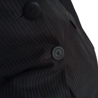 Giorgio Armani Striped trousers suit