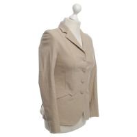 Altre marche Pamela Henson - Blazer in Beige