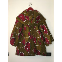 Stella Jean Jacket/Coat Cotton