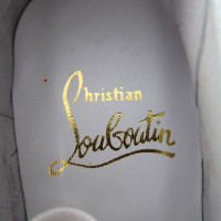 Christian Louboutin Ballerina's