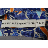 Mary Katrantzou Rok