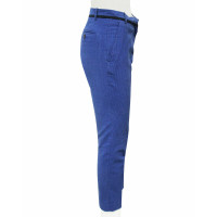 Paul Smith Jeans in Cotone in Blu