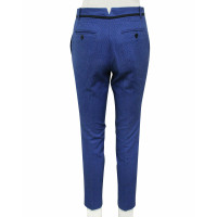 Paul Smith Jeans in Cotone in Blu