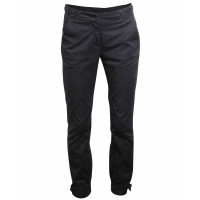 Alexander McQueen Jeans Jeans fabric in Black