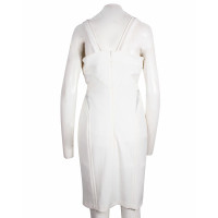 Reiss Kleid in Weiß