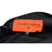 Clover Canyon Kleid in Schwarz