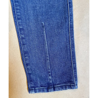 Iro Jeans in Denim in Blu