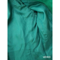 Luisa Spagnoli Suit Cotton in Green
