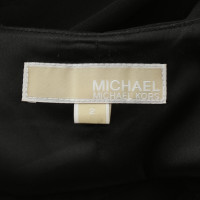 Michael Kors jumpsuit zwart