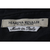 Marina Rinaldi Top in Blue