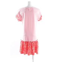 Rich & Royal Kleid in Rosa / Pink