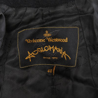 Vivienne Westwood Jacket/Coat in Black