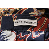 Ulla Johnson Skirt Silk