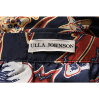 Ulla Johnson Rock aus Seide