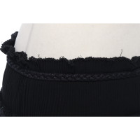 Isabel Marant Skirt Cotton in Black