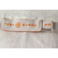 Tory Burch Kleid aus Leinen