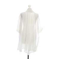 Liu Jo Kleid in Weiß