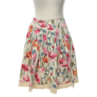 Blumarine Rok Katoen