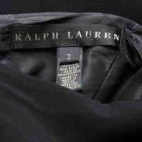 Ralph Lauren Vestito di nero