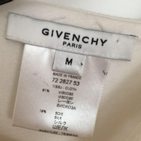 Givenchy Jurk in Wit