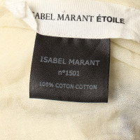 Isabel Marant Etoile Thin long sleeve shirt