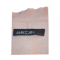 Marc Cain Cardigan met zijde-inhoud