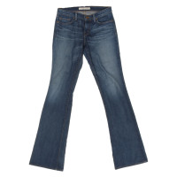 J Brand Jeans in Blau