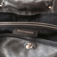 Yves Saint Laurent "Muse II Bag"